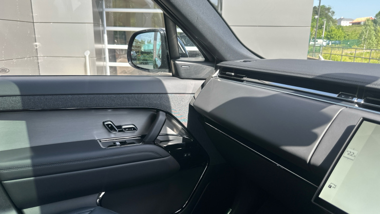 Land Rover Range Rover Sport 3.0 D250 Edition 5dr Auto Diesel Estate